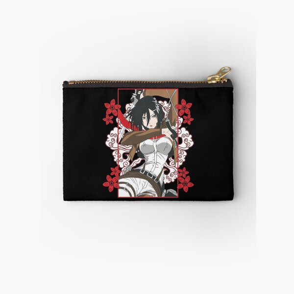 Item preview, Mikasa Ackerman  designed and sold by visionsunveiled.