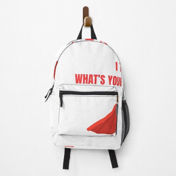 Item preview, I TEACH. WHAT'S YOUR SUPERPOWER? designed and sold by Irishkate53.
