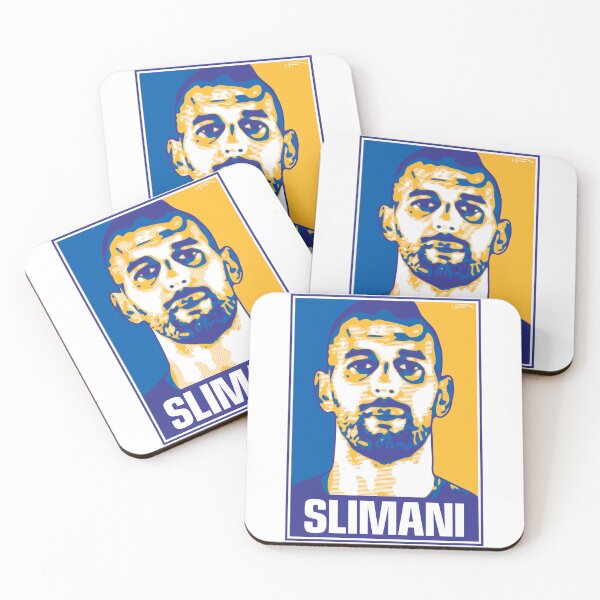 Item preview, Slimani - LEI designed and sold by DFA.