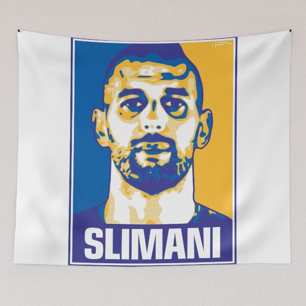 Item preview, Slimani - LEI designed and sold by DFA.