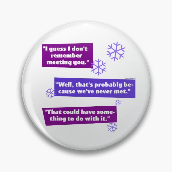 Item preview, Remember Purple designed and sold by Normbot2000.