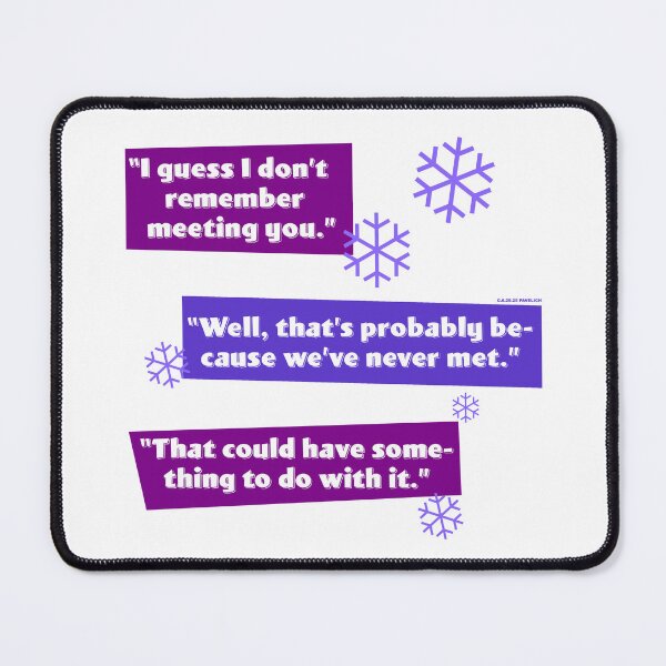 Item preview, Remember Purple designed and sold by Normbot2000.