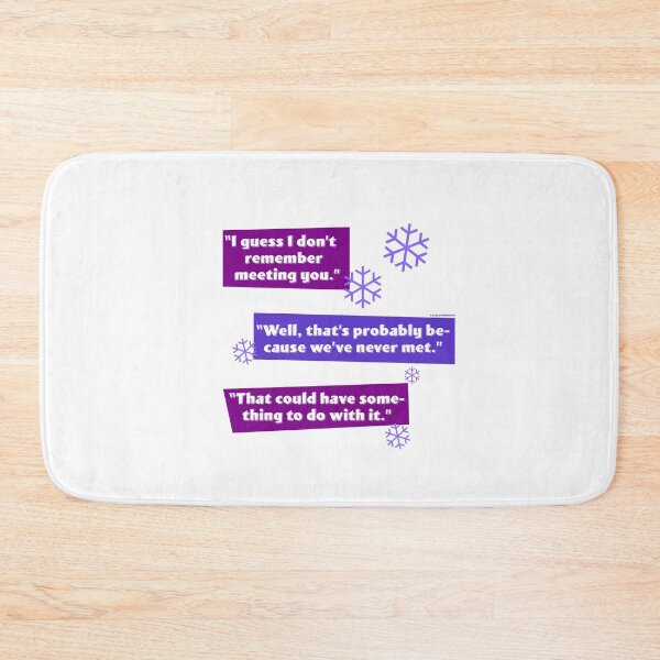 Item preview, Remember Purple designed and sold by Normbot2000.