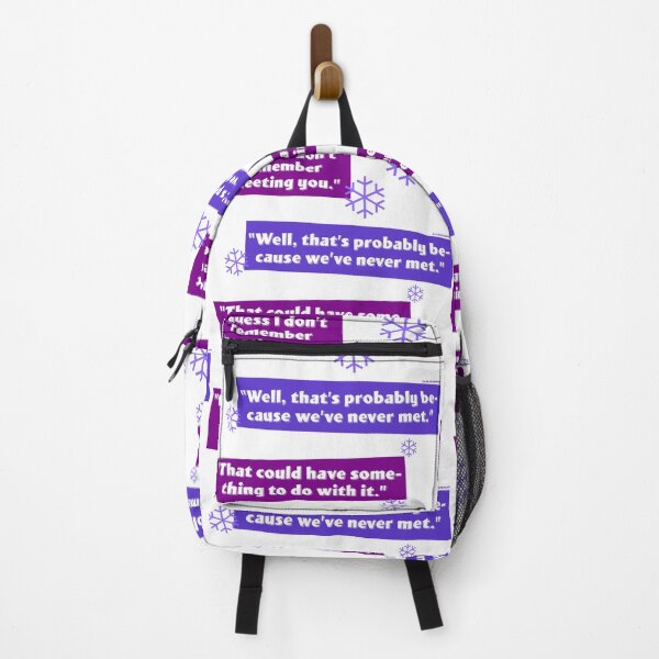 Item preview, Remember Purple designed and sold by Normbot2000.