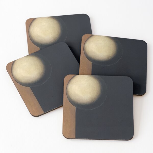 Item preview, René Magritte designed and sold by winkycheese.