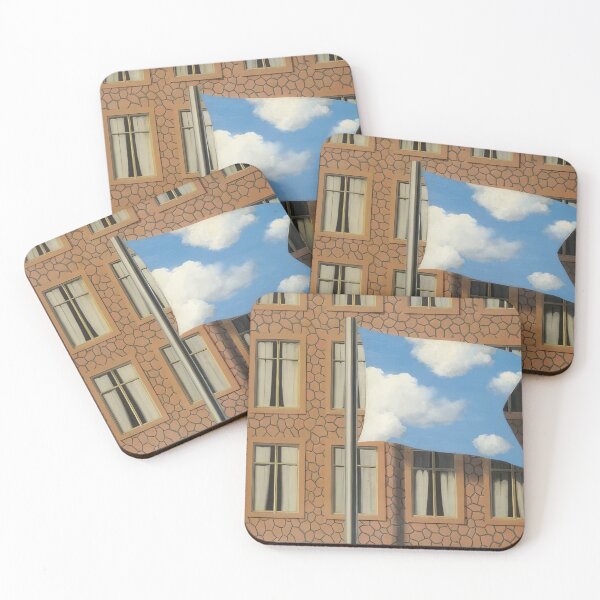 Item preview, René Magritte designed and sold by winkycheese.