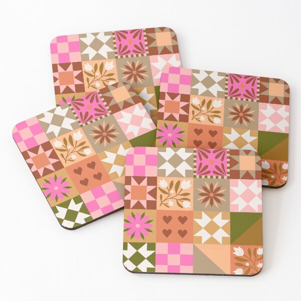 Item preview, Quilted designed and sold by Britney Deveault.