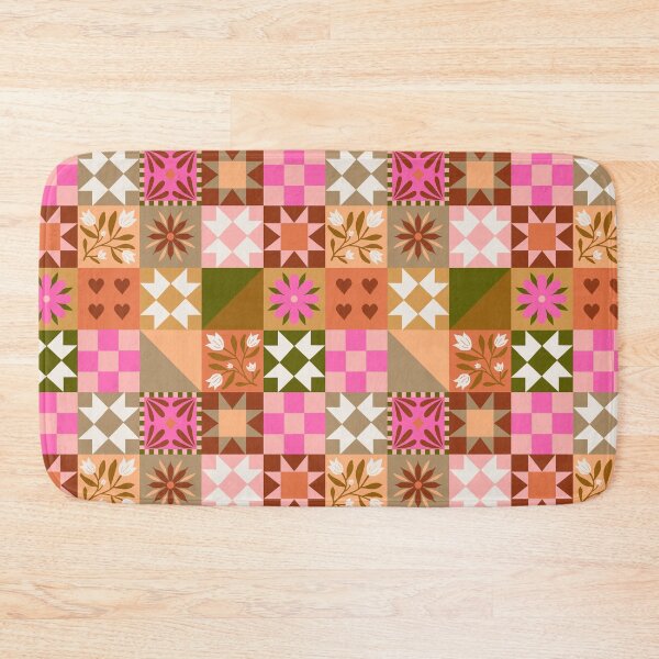 Item preview, Quilted designed and sold by Britney Deveault.