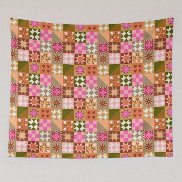 Item preview, Quilted designed and sold by Britney Deveault.