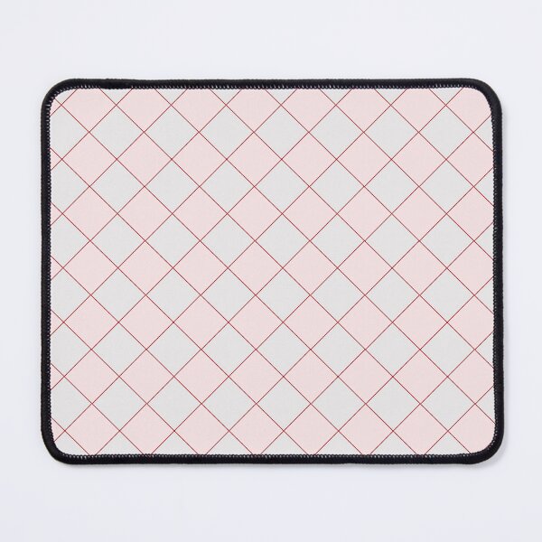 Item preview, Minimalist Abstract Envelope Geometric Red Line Art Design designed and sold by TheMarketplaceworld.