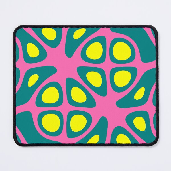 Item preview, "Palm Springs" Algorithmic Art designed and sold by BeautyOfMath.
