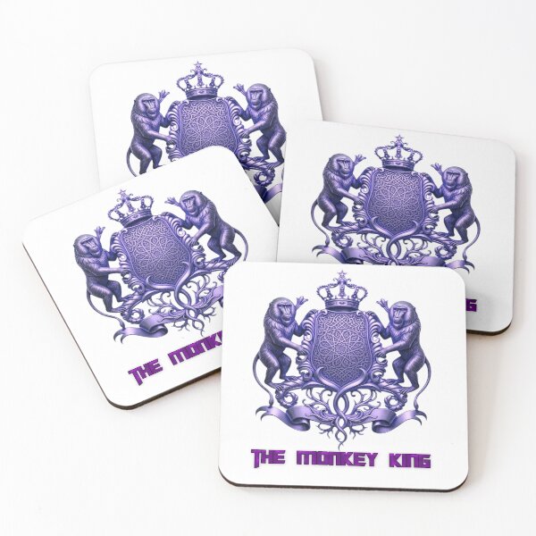Item preview, NO KING designed and sold by blacK1982White.