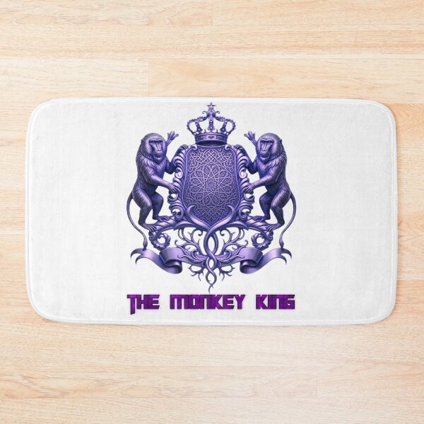 Item preview, NO KING designed and sold by blacK1982White.