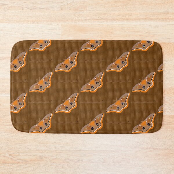 Item preview, Polyphemus Moth designed and sold by AddieLynnS.