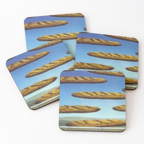 Item preview, René Magritte designed and sold by winkycheese.