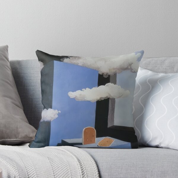 Item preview, René Magritte designed and sold by winkycheese.