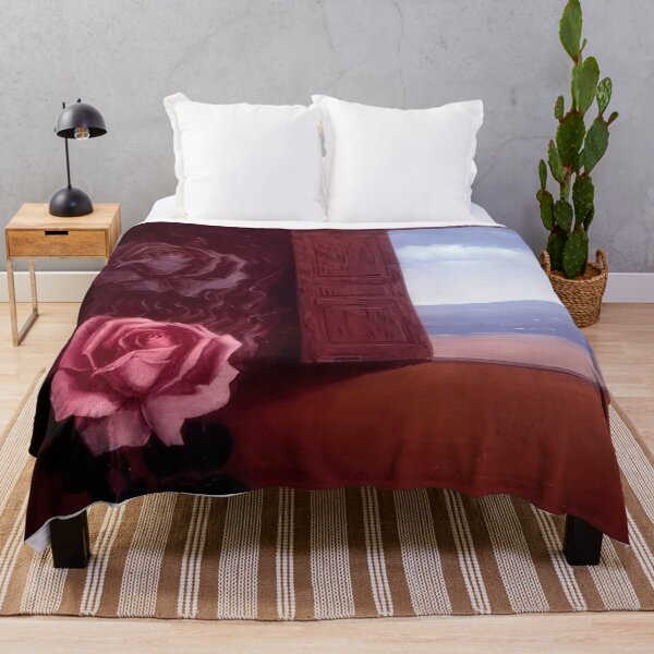 Item preview, René Magritte designed and sold by winkycheese.