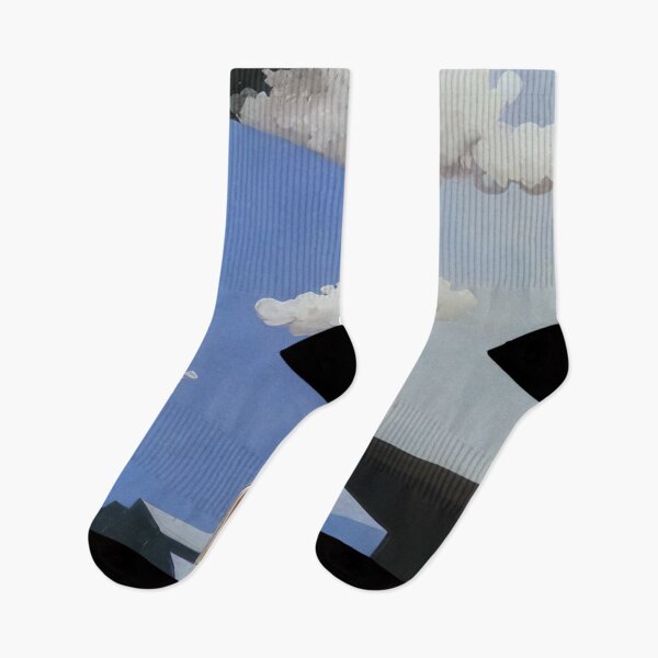 Item preview, René Magritte designed and sold by winkycheese.