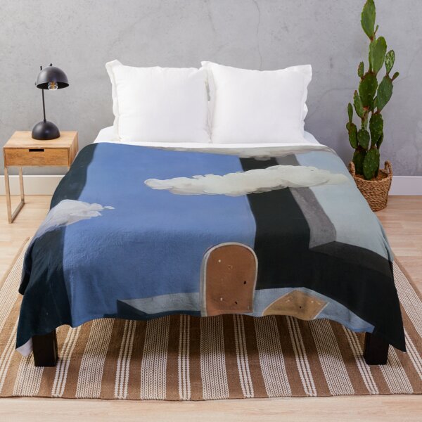 Item preview, René Magritte designed and sold by winkycheese.