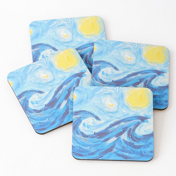 Item preview, A Day in the Waves designed and sold by Lala's Whimsy Studio.