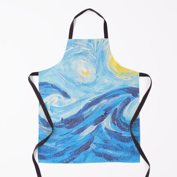 Item preview, A Day in the Waves designed and sold by Lala's Whimsy Studio.