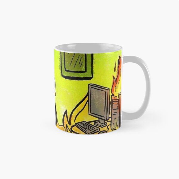Item preview, This is fine Linux designed and sold by The King's general goods.