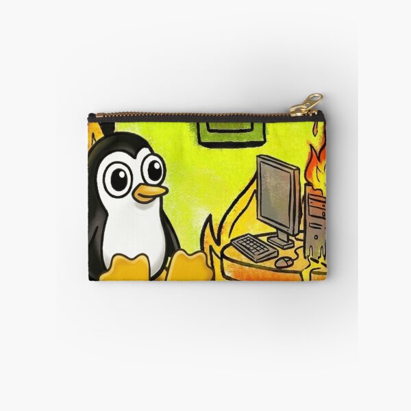 Item preview, This is fine Linux designed and sold by The King's general goods.