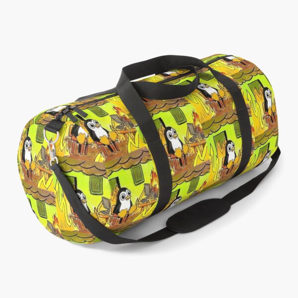 Item preview, This is fine Linux designed and sold by The King's general goods.