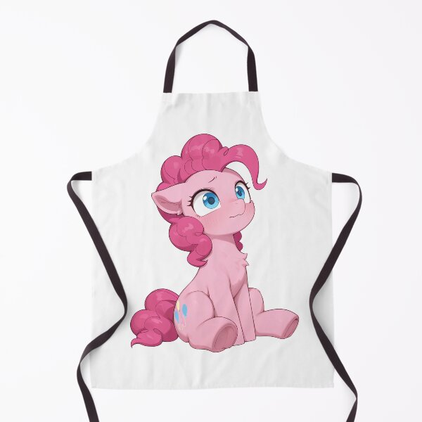 Item preview, Pinkie Pie being dopey designed and sold by CeluniaMoon's Art - Cute Furry, Anime, and More! .