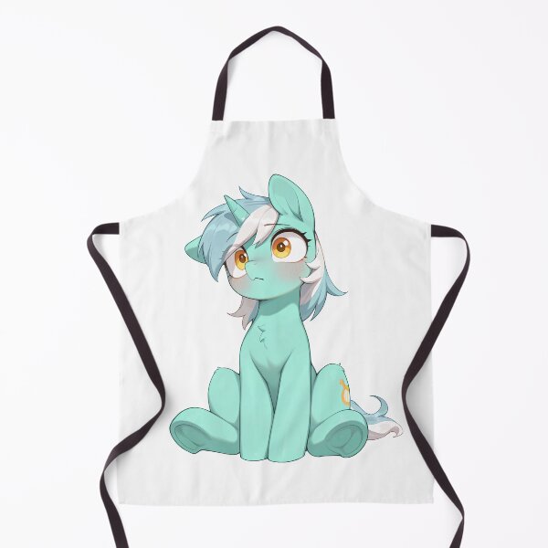 Item preview, Lyra heartstrings is an airhead designed and sold by CeluniaMoon's Art - Cute Furry, Anime, and More! .