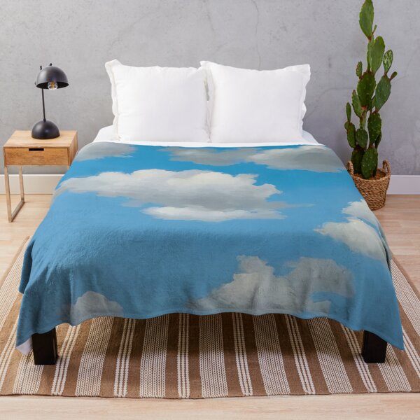 Item preview, René Magritte designed and sold by winkycheese.