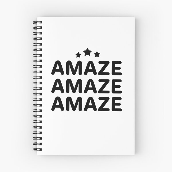 Item preview, Rocky Amaze amaze amaze designed and sold by Karisdesignss.