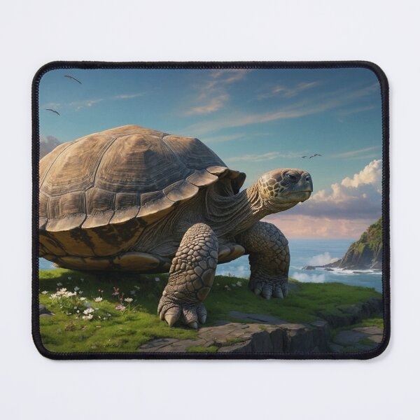 Item preview, The Lighthouse Keeper of the Clouds designed and sold by adill72.