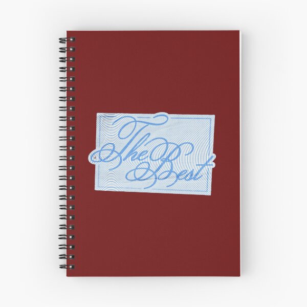 Item preview, The Best, Conan Gray, text only ver. designed and sold by Living Just To Be Overdramatizing.