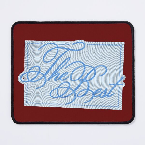 Item preview, The Best, Conan Gray, text only ver. designed and sold by Living Just To Be Overdramatizing.