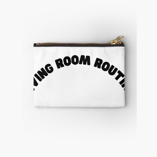 Item preview, LIVING ROOM ROUTINE designed and sold by mckquan.