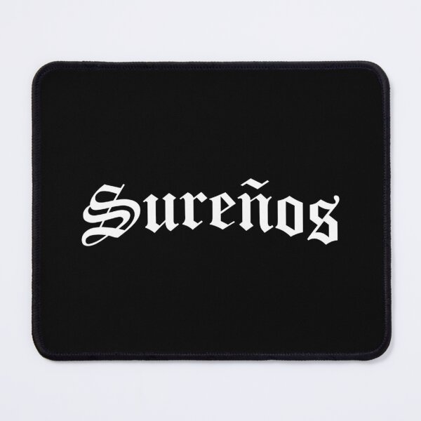 Item preview, Sureños designed and sold by DIRTYDUNNZ.