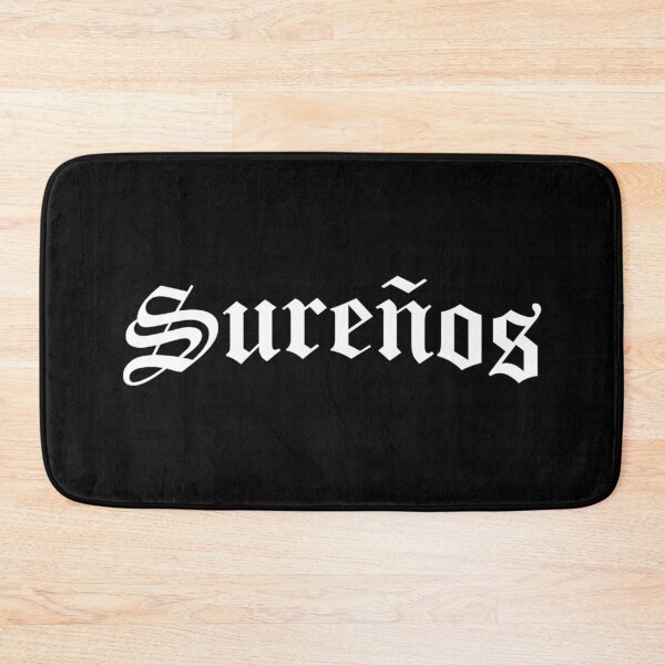 Item preview, Sureños designed and sold by DIRTYDUNNZ.