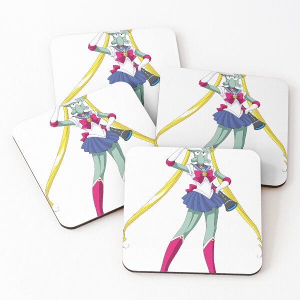 Item preview, Sailor Squid designed and sold by Do3star.