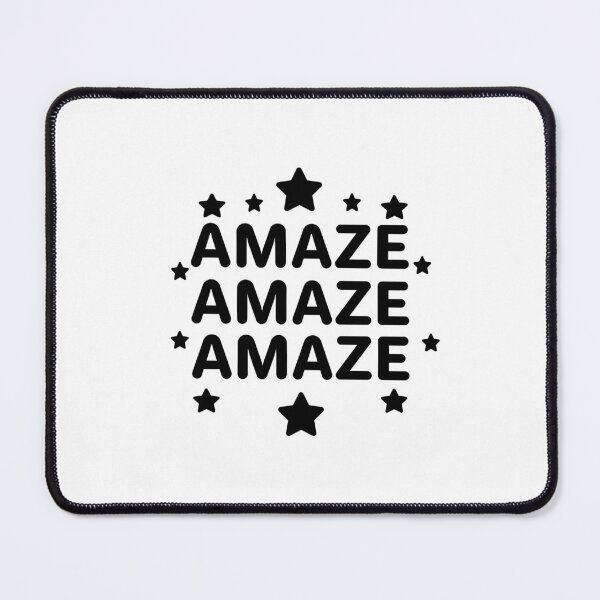 Item preview, Amaze amaze amaze project hail mary designed and sold by Karisdesignss.