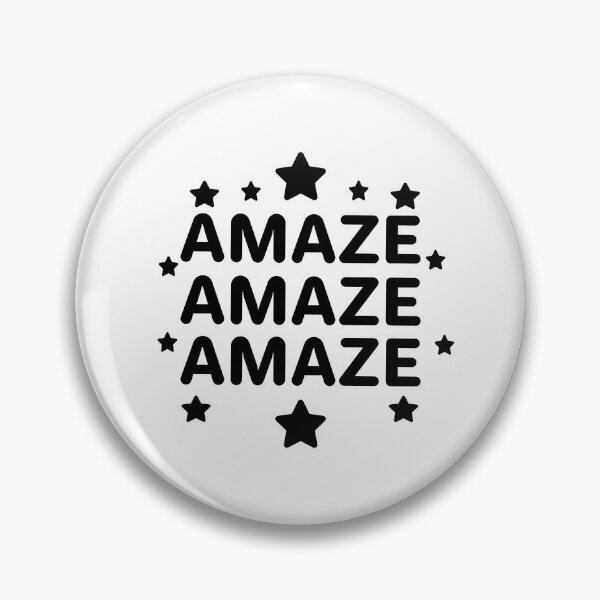 Item preview, Amaze amaze amaze project hail mary designed and sold by Karisdesignss.