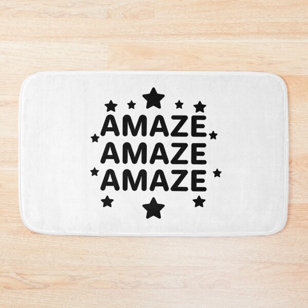 Item preview, Amaze amaze amaze project hail mary designed and sold by Karisdesignss.