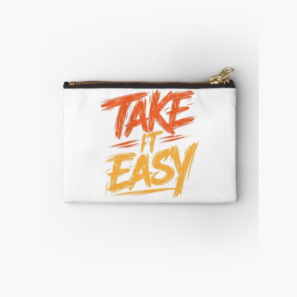 Item preview, Take it Easy designed and sold by SantoDesigns.