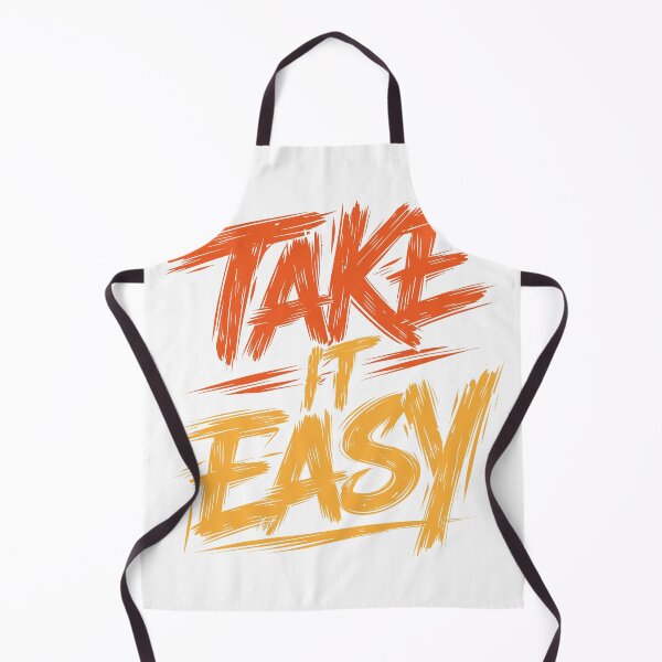 Item preview, Take it Easy designed and sold by SantoDesigns.