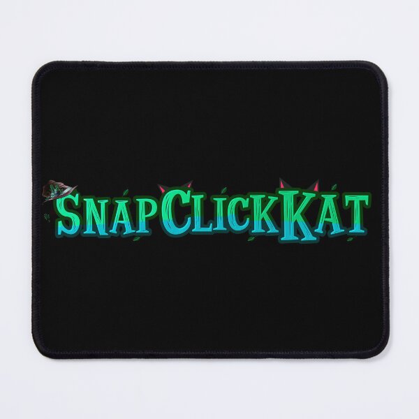 Item preview, SnapClickKat Logo designed and sold by snapclickkat.