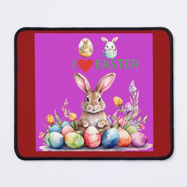 Item preview, I love Easter designed and sold by Rvdesign18.