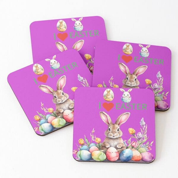 Item preview, I love Easter  designed and sold by Rvdesign18.