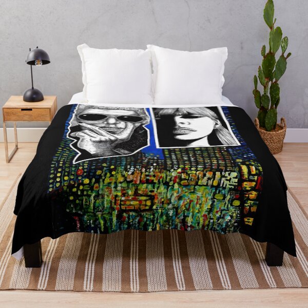 Item preview, Velvet beneath the asphalt. designed and sold by Laurent Cazuguel.