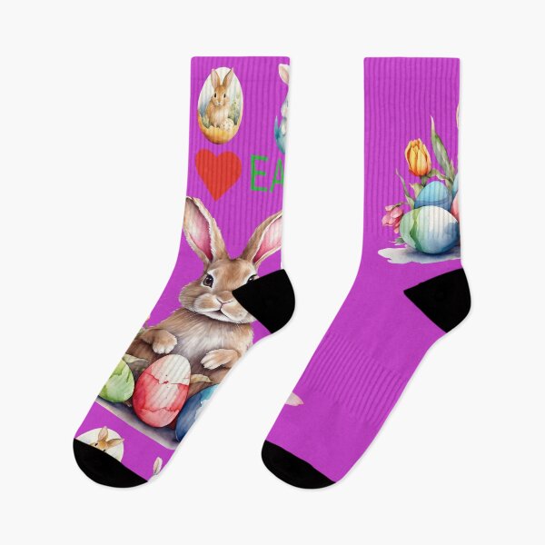 Item preview, I love Easter  designed and sold by Rvdesign18.