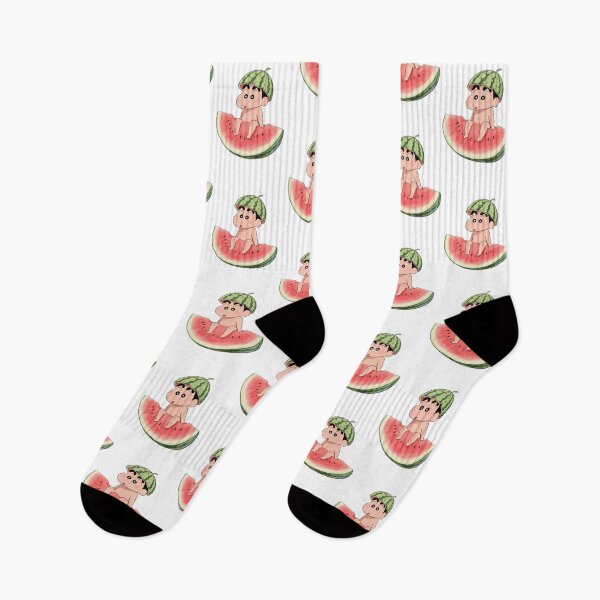 Item preview, Watermelon Boy designed and sold by MOFAPPAREL.